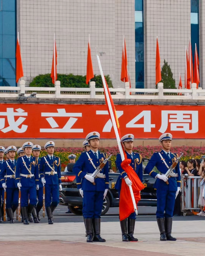 太燃了！這就是福州人民獨(dú)一份的浪漫！