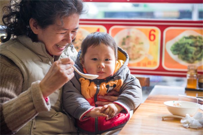 金獎(jiǎng)拌面扁肉 等您品嘗體驗(yàn)