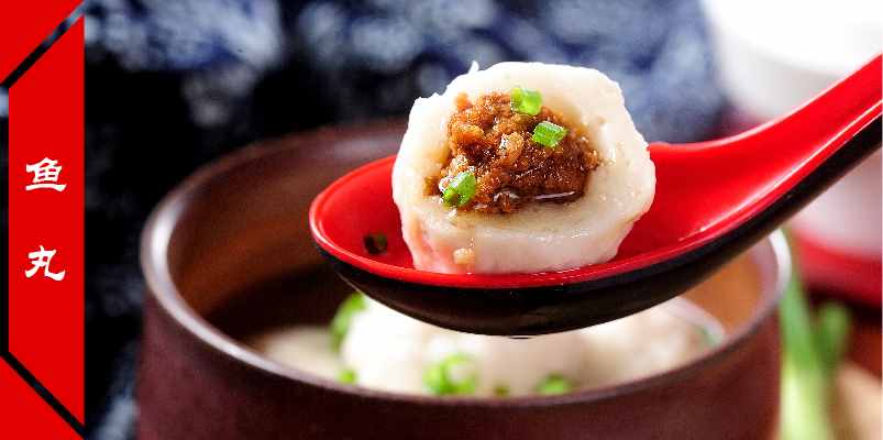 過了臘八就是年，“尚干”牌年貨伴團(tuán)圓