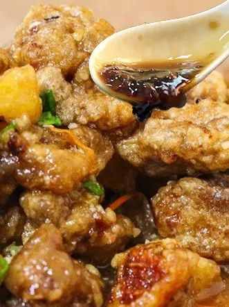 【閩菜課堂】第二期 ▏經(jīng)典醉排骨，尚干小吃教您做