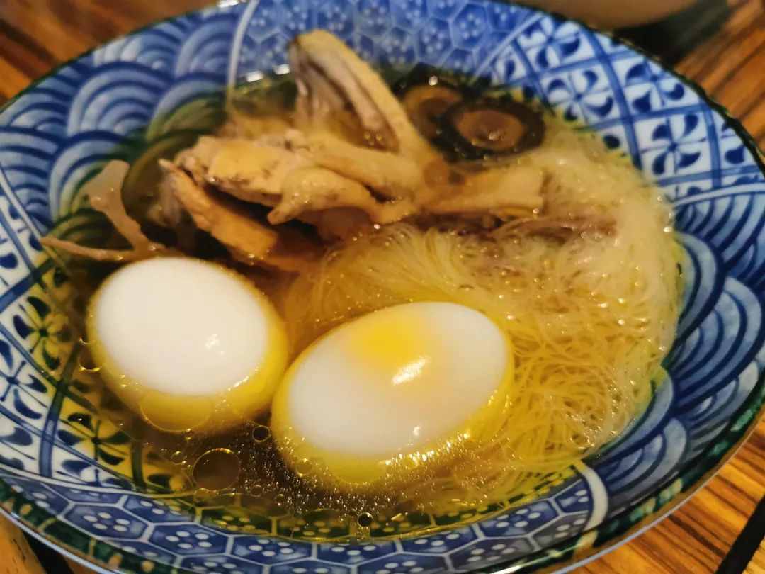 福州風(fēng)俗 第一期｜福州人過(guò)生日，少不了這碗“太平面”