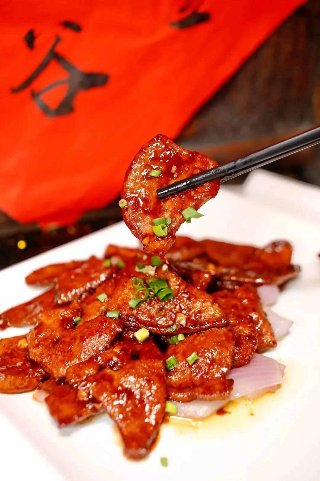 閩菜課堂 第六期｜豬肝這么做，隔壁小孩都饞哭了...