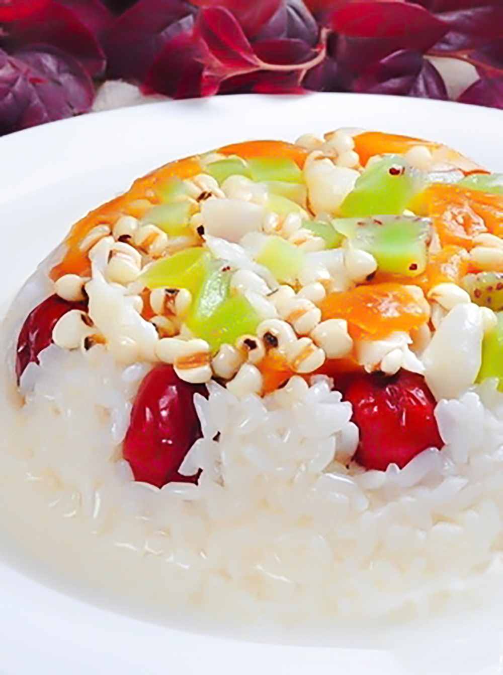 閩菜課堂 第五期｜香甜軟糯的太極芋泥，做起來就這么簡單！