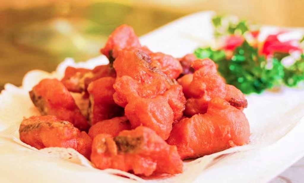 閩菜課堂 第八期｜糟香思故鄉(xiāng)，鰻鮮纏味蕾......