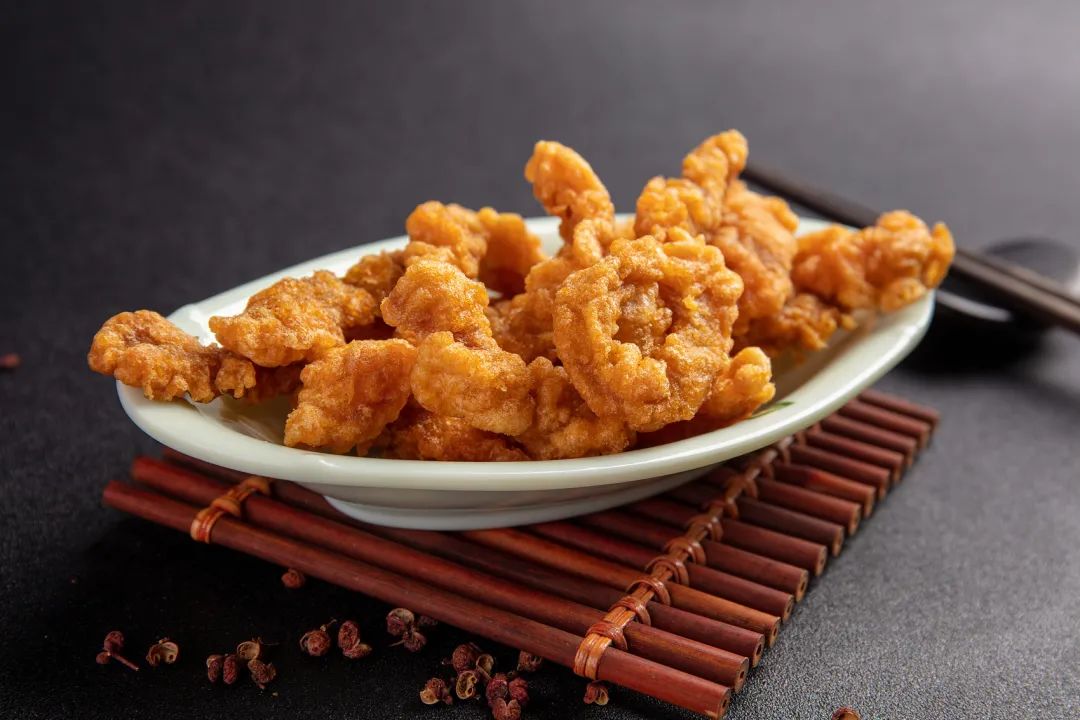 尚干閩菜課堂十七期｜一起學(xué)做一道閩都經(jīng)典的古早味美食！